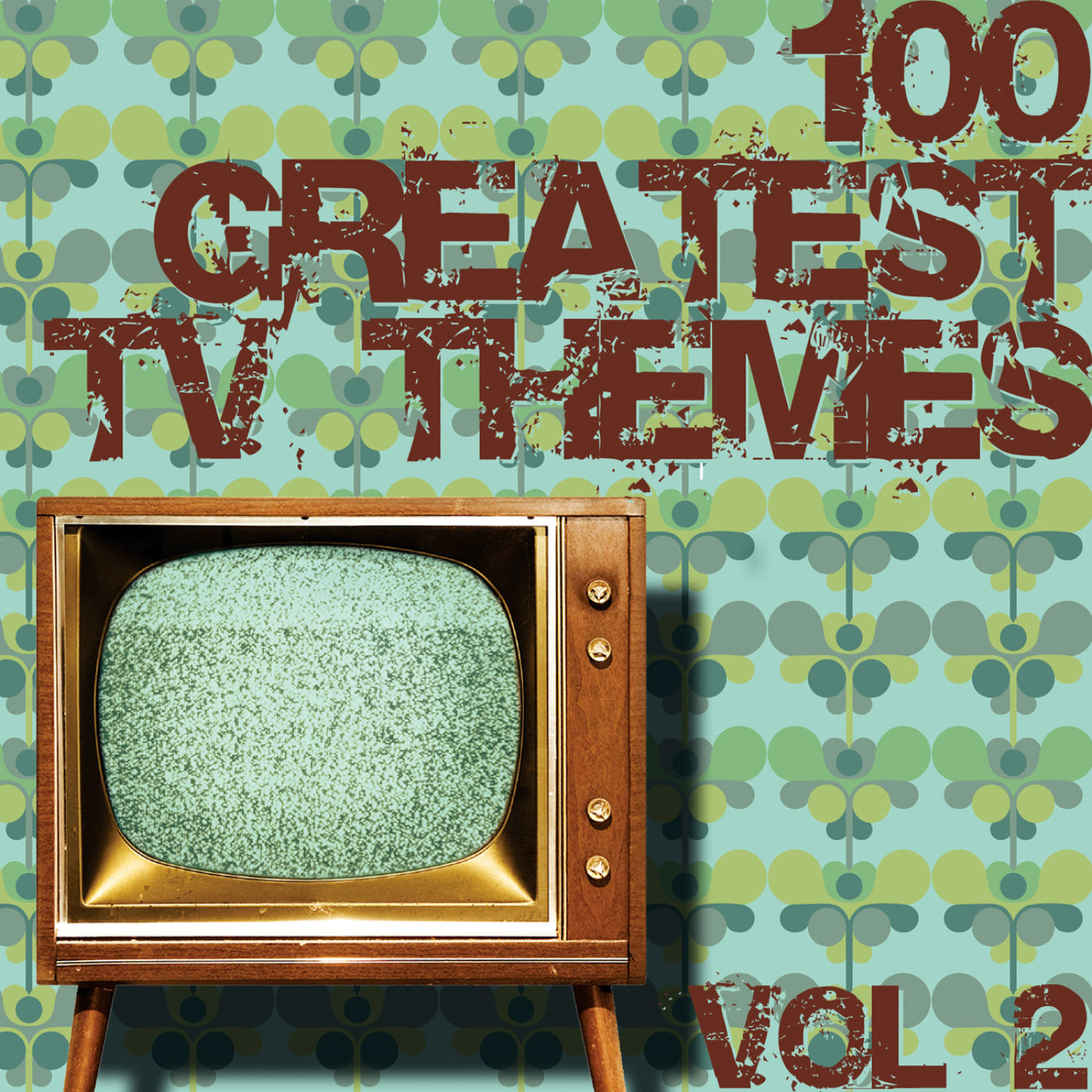 Capa de Theme (From "Macgyver")